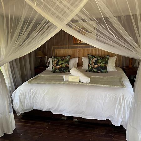 Zambezi Dusk Livingstone Exterior foto