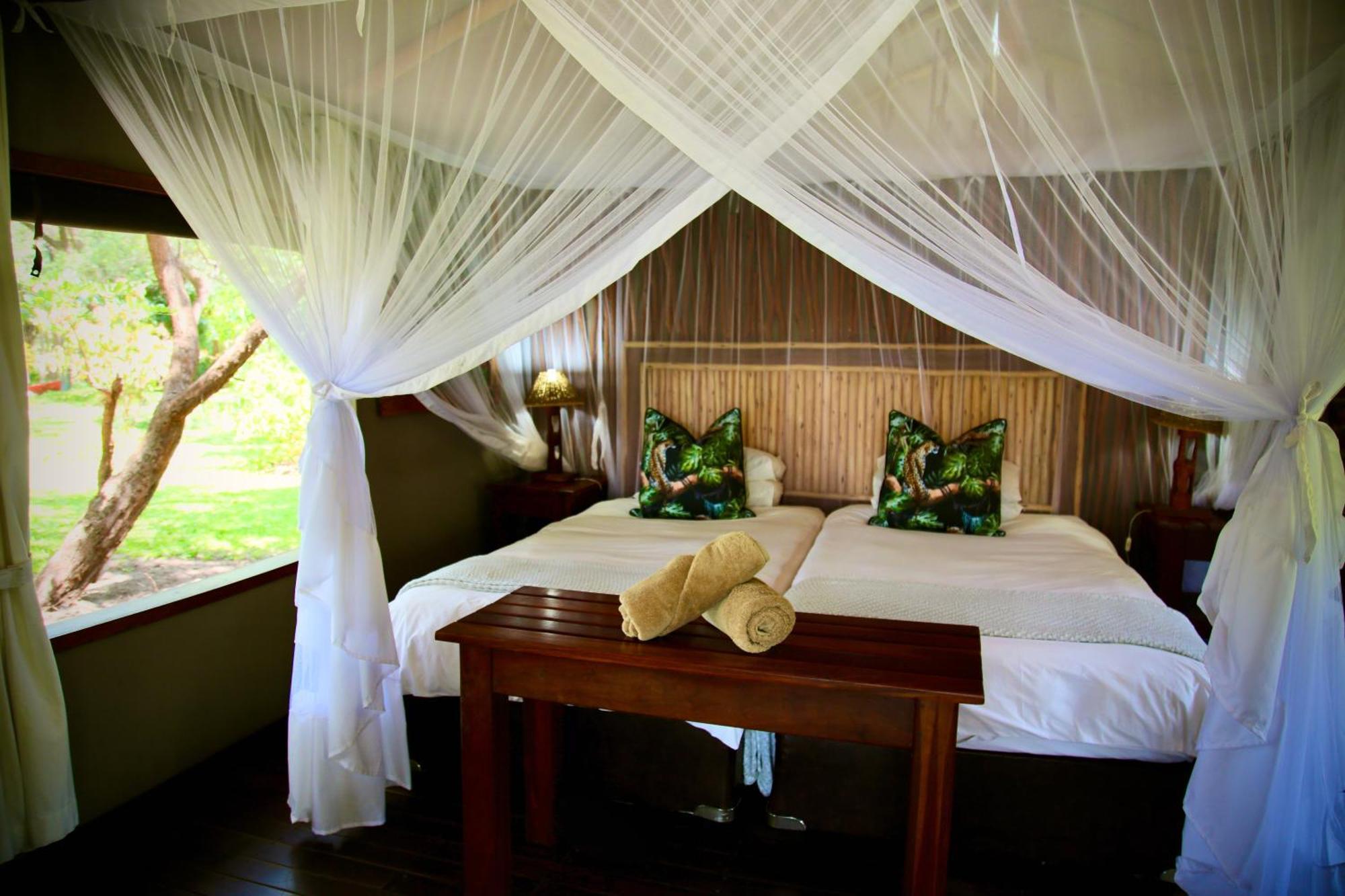 Zambezi Dusk Livingstone Exterior foto