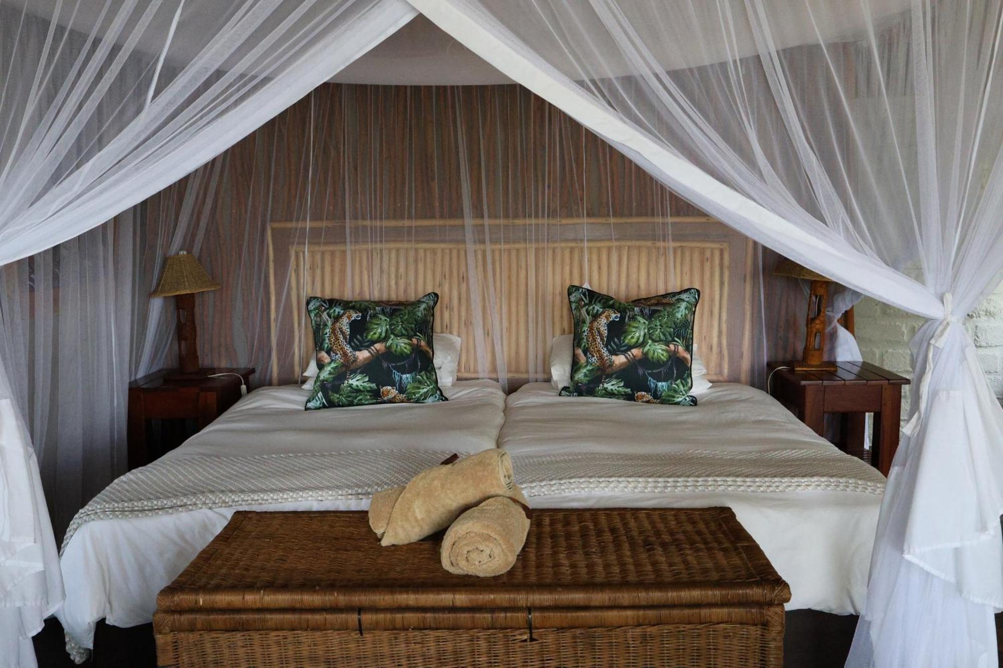 Zambezi Dusk Livingstone Exterior foto