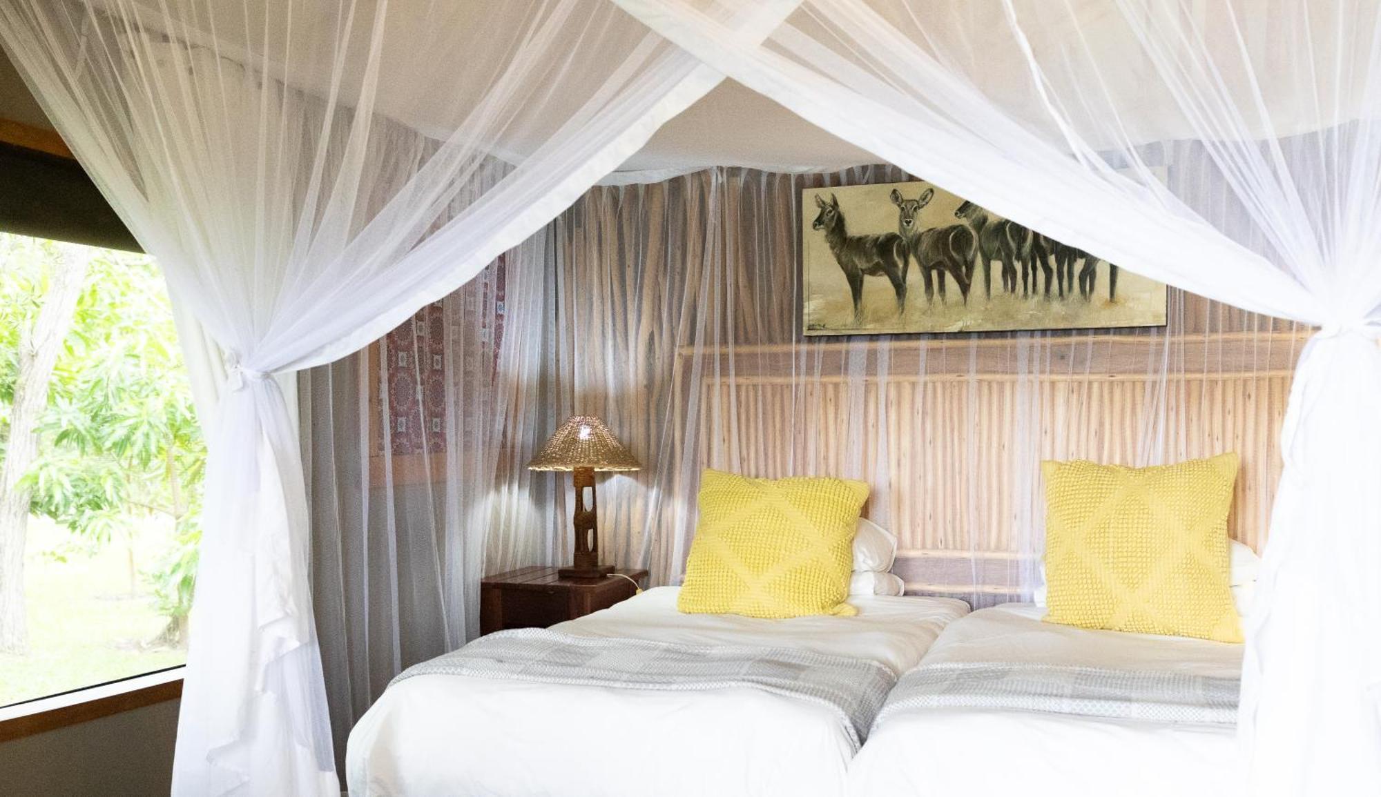 Zambezi Dusk Livingstone Exterior foto