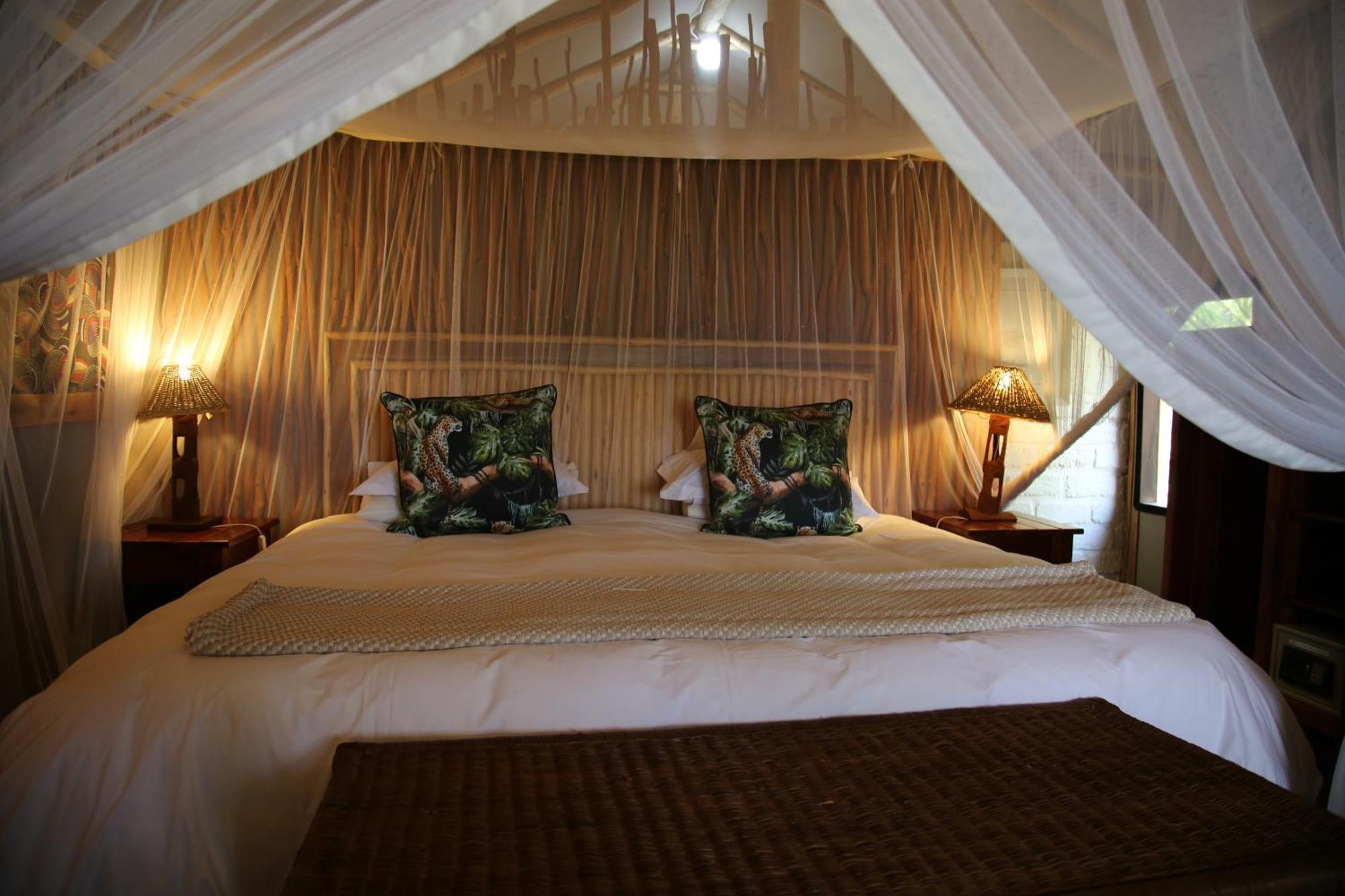 Zambezi Dusk Livingstone Exterior foto
