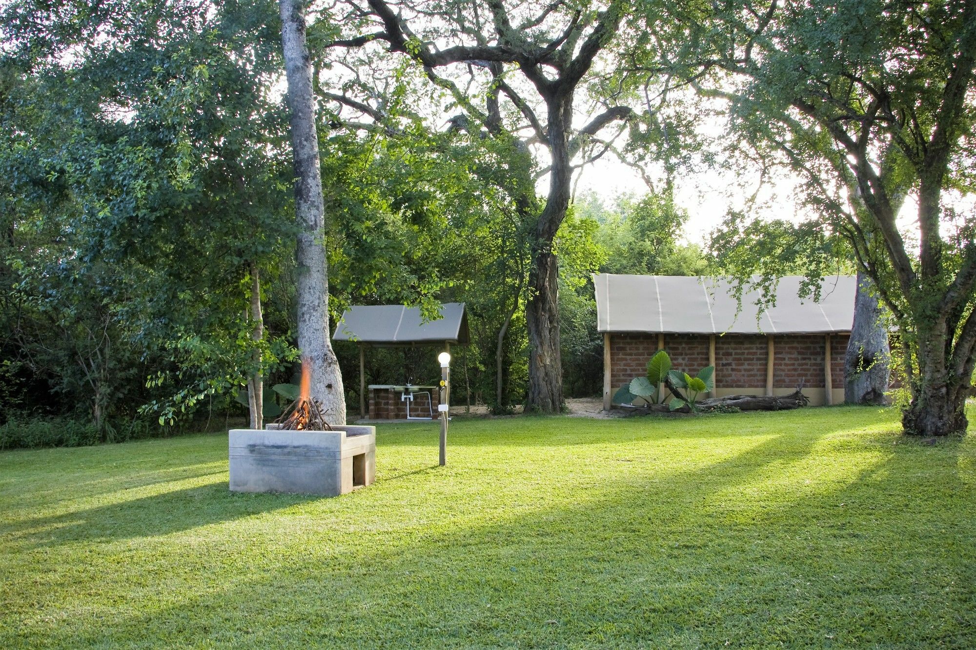 Zambezi Dusk Livingstone Exterior foto