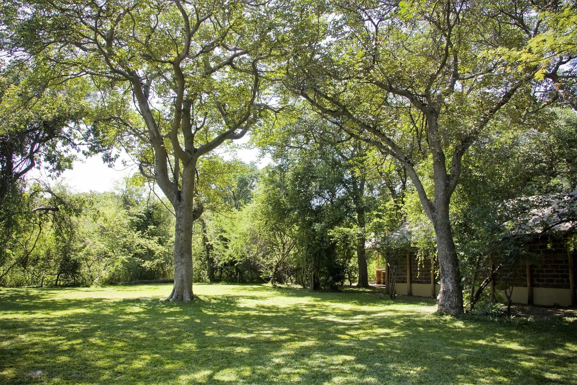 Zambezi Dusk Livingstone Exterior foto