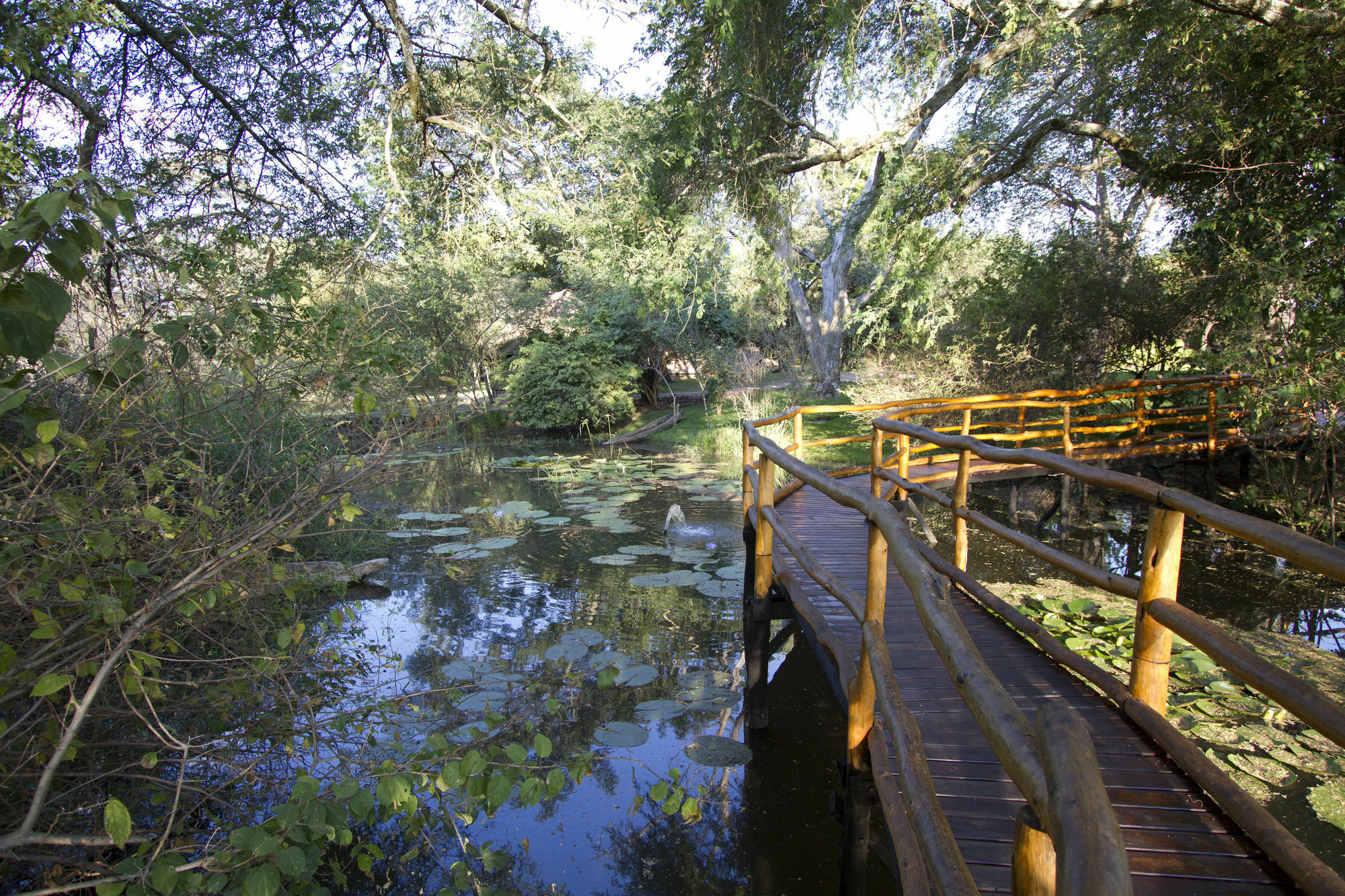 Zambezi Dusk Livingstone Exterior foto